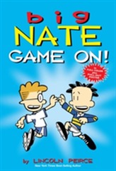 Big Nate: Game On!