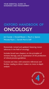  Oxford Handbook of Oncology