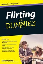  Flirting For Dummies