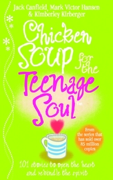  Chicken Soup For The Teenage Soul