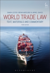  World Trade Law