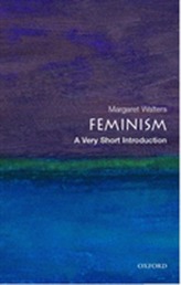  Feminism: A Very Short Introduction