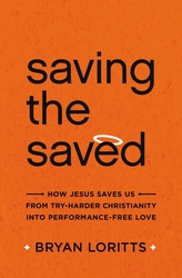  Saving the Saved