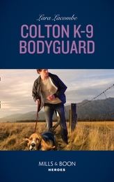  Colton K-9 Bodyguard