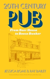  20th Century Pub