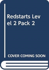  REDSTARTS LEVEL 2 PACK 2