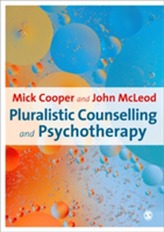  Pluralistic Counselling and Psychotherapy