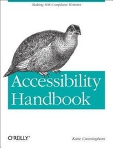  Accessibility Handbook