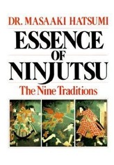  Essence of Ninjutsu