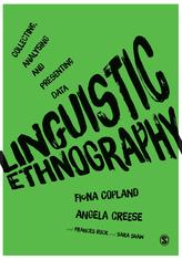  Linguistic Ethnography