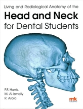  Living and radiological anatomy of the head and neck for dental students