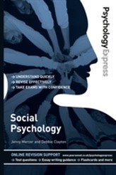  Psychology Express: Social Psychology