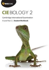  CIE Biology 2 Student Workbook