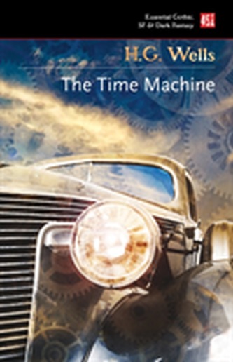 The Time Machine The Time Machine
