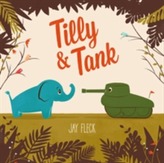  Tilly And Tank