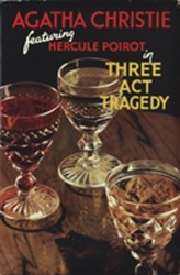  Three Act Tragedy