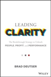  Leading Clarity