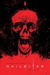  Nailbiter: The Murder Edition Volume 2