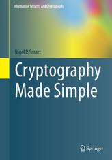  Cryptography Made Simple