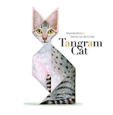  Tangram Cat