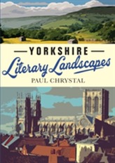  Yorkshire Literary Landscapes