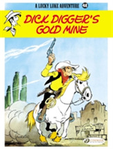  Lucky Luke