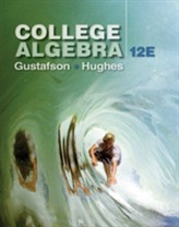  College Algebra