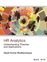  HR Analytics