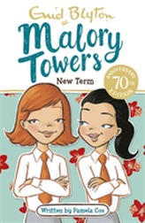  Malory Towers: New Term