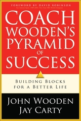  Coach Wooden's Pyramid of Success