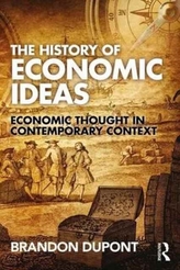 The History of Economic Ideas