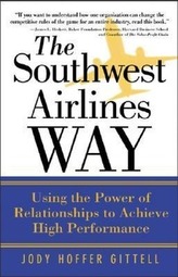 The Southwest Airlines Way