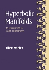  Hyperbolic Manifolds