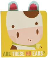  Are Those My Ears?: Cow
