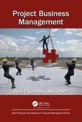  Project Business Management