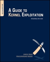 A Guide to Kernel Exploitation