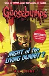 Night Of The Living Dummy 2
