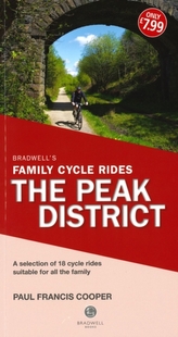  Bradwell's Family Cycle Rides