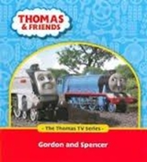  Gordon and Spencer
