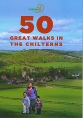  50 Great Walks in the Chilterns