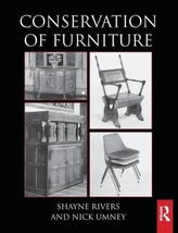  Conservation of Furniture