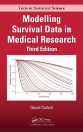  Modelling Survival Data in Medical Research, Third Edition