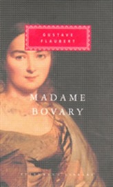  Madame Bovary