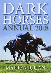  Dark Horses Annual 2018