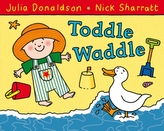  Toddle Waddle