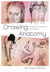  Drawing Anatomy