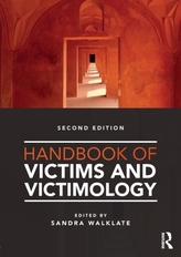  Handbook of Victims and Victimology
