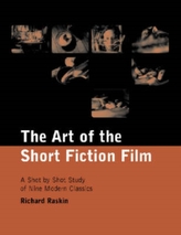 The Art of the Short Fiction Film