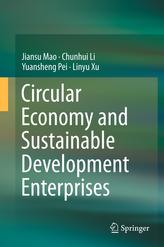  Circular Economy and Sustainable Development Enterprises
