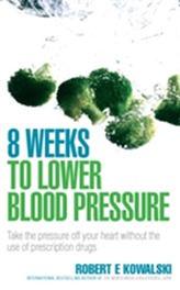  8 Weeks to Lower Blood Pressure